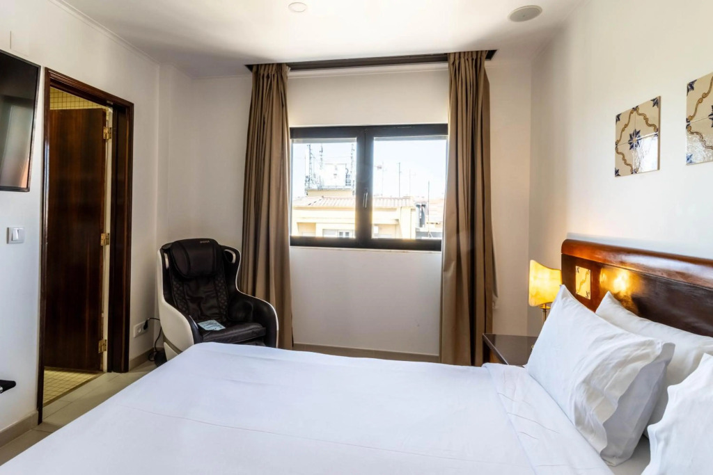 Hotel A.S. Lisboa