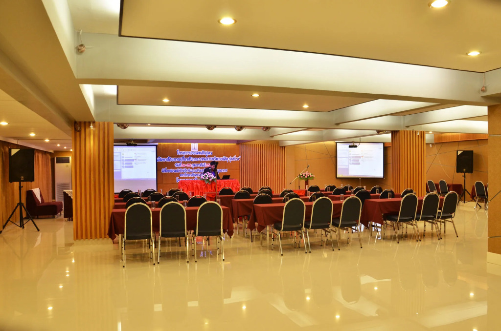 Friendlytel Hotel