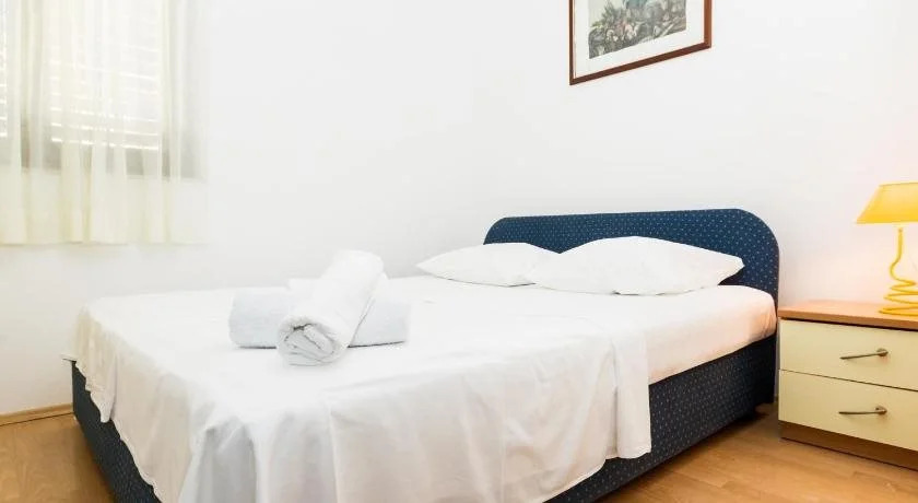 Apartments Malic