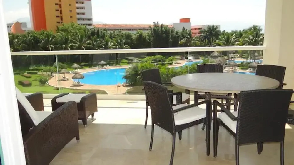 Unlimited Luxury CARRILLO'S Condo