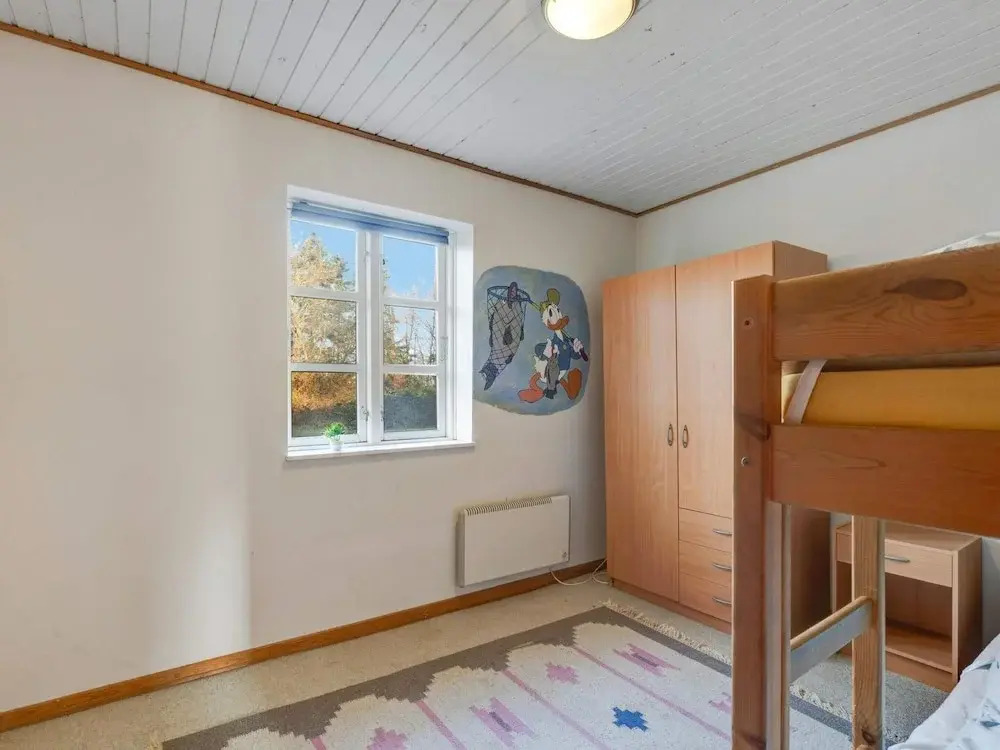 12 Person Holiday Home in Nordborg