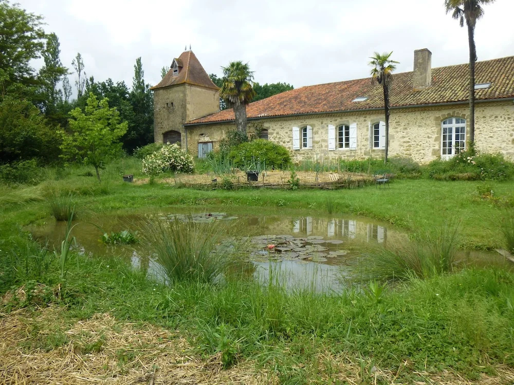 Domaine de Hongrie
