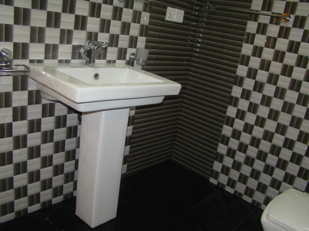 Ella Hotel Upper Hill