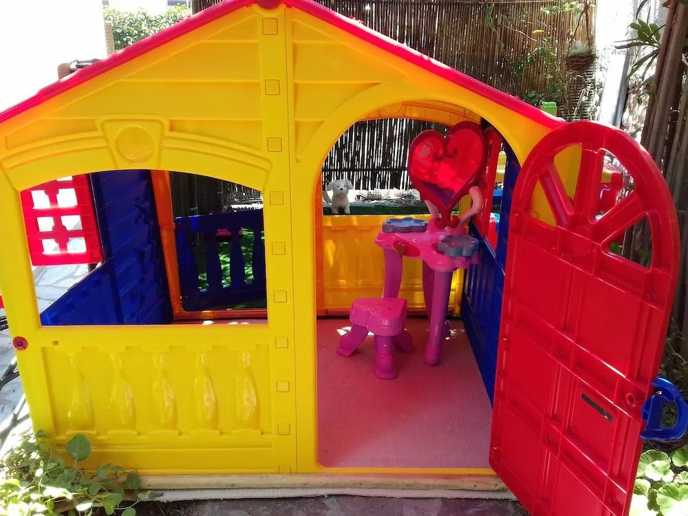 Tilemachos Rooms & Studios