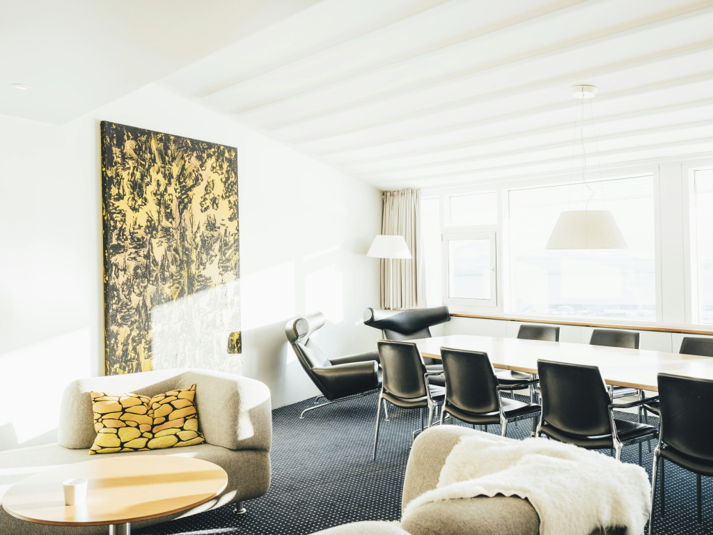 Hotel Føroyar