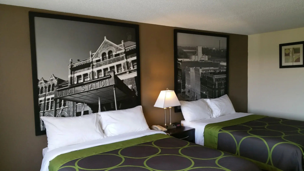 Americas Best Value Inn & Suites Phenix City