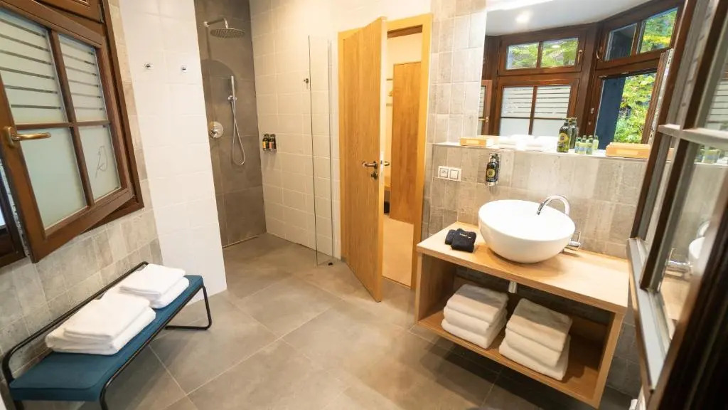 Boutique Hotel Soyka
