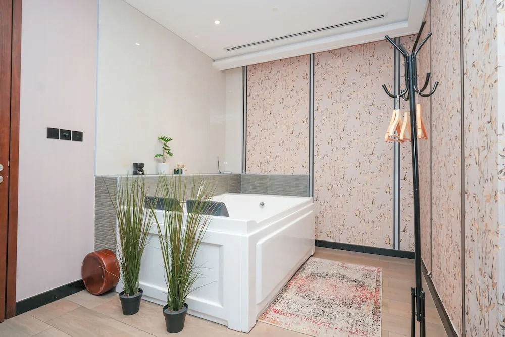 Eden Garden Hotel Apartment