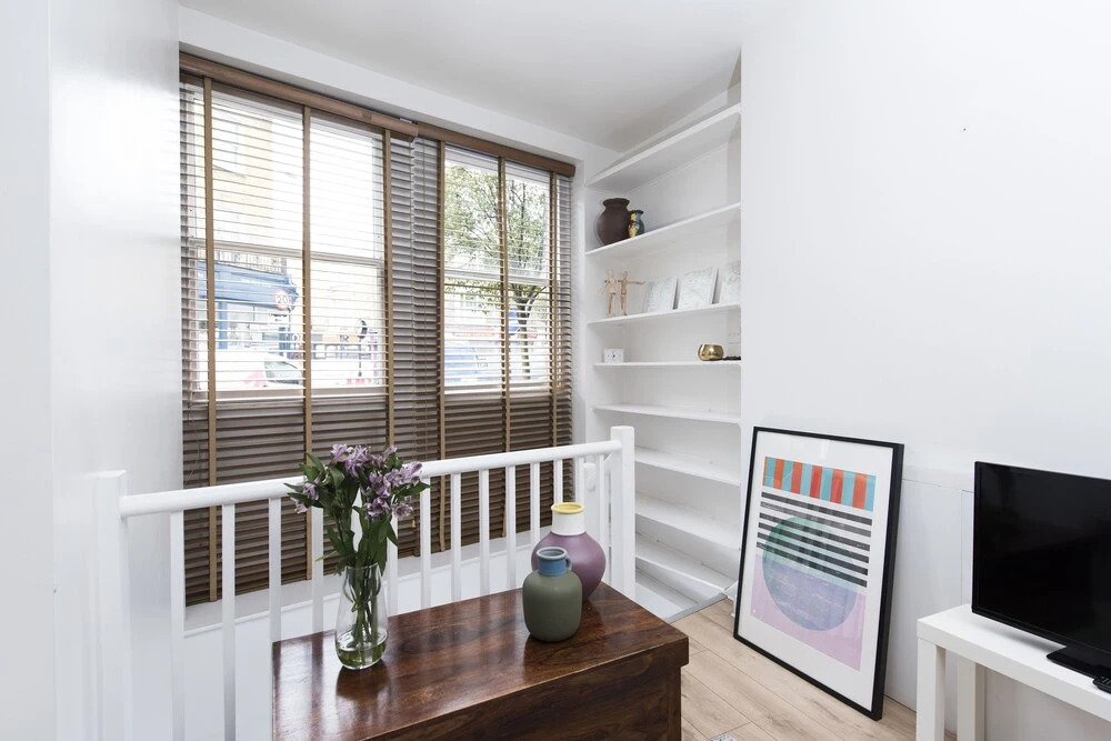 Stunning 1BR Kings Cross Flat!