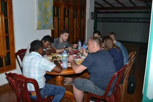 Ruwanpura guest