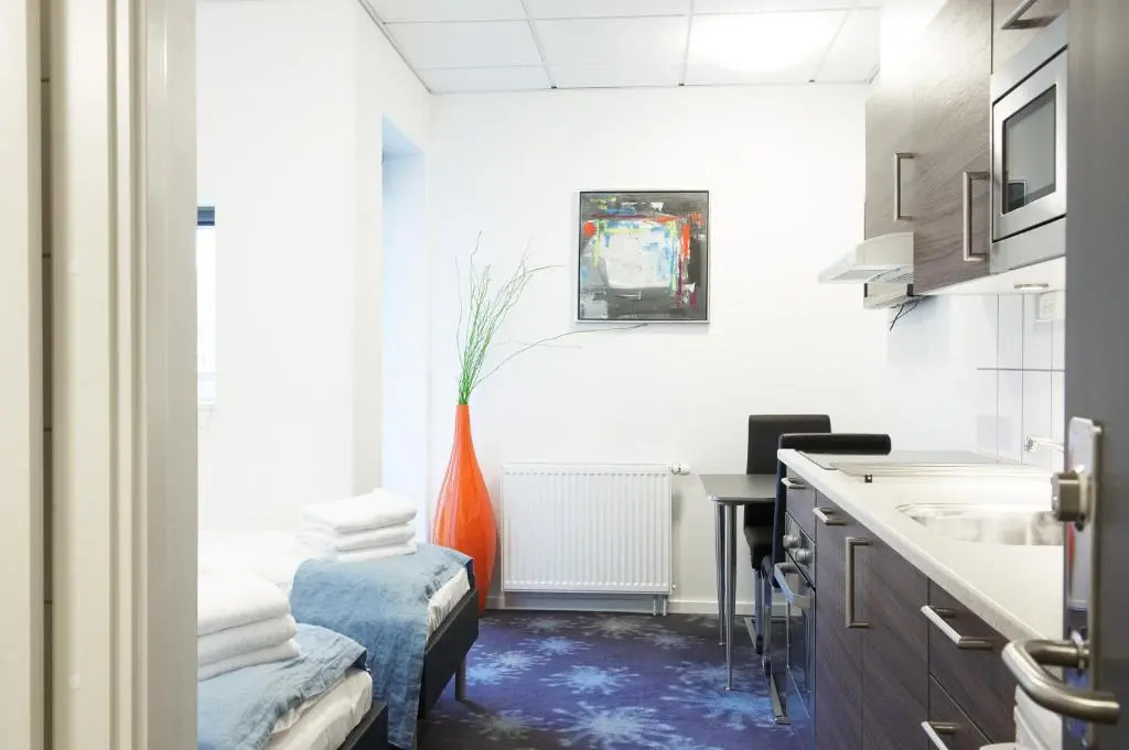 ApartHotel Faber