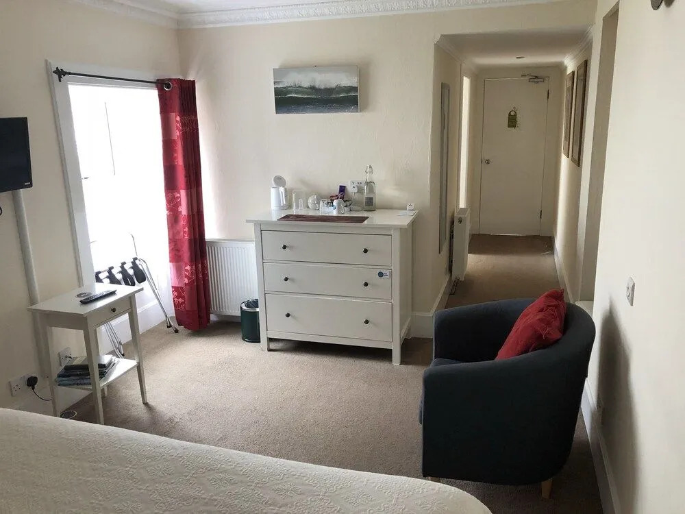 The Bowmore House Bed and Breakfast