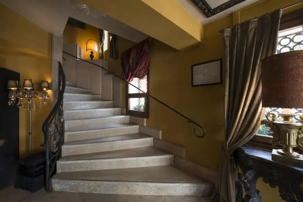 La Calcina Suites