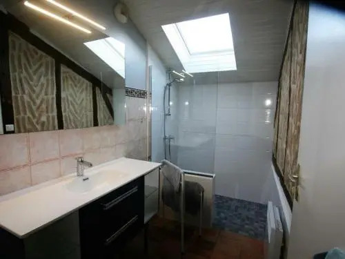 House Grand rimbez 3