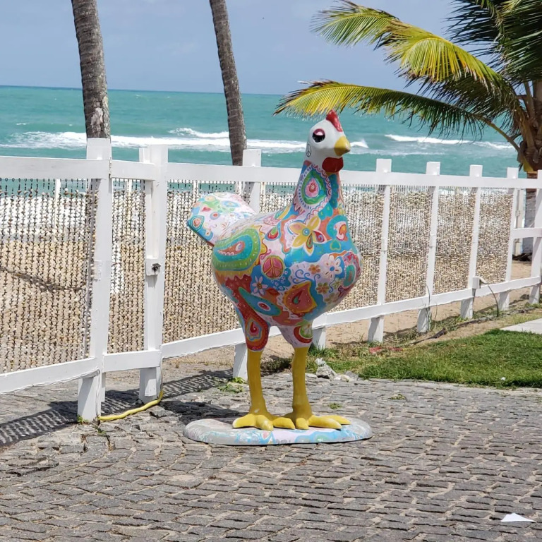 Pousada Aliança