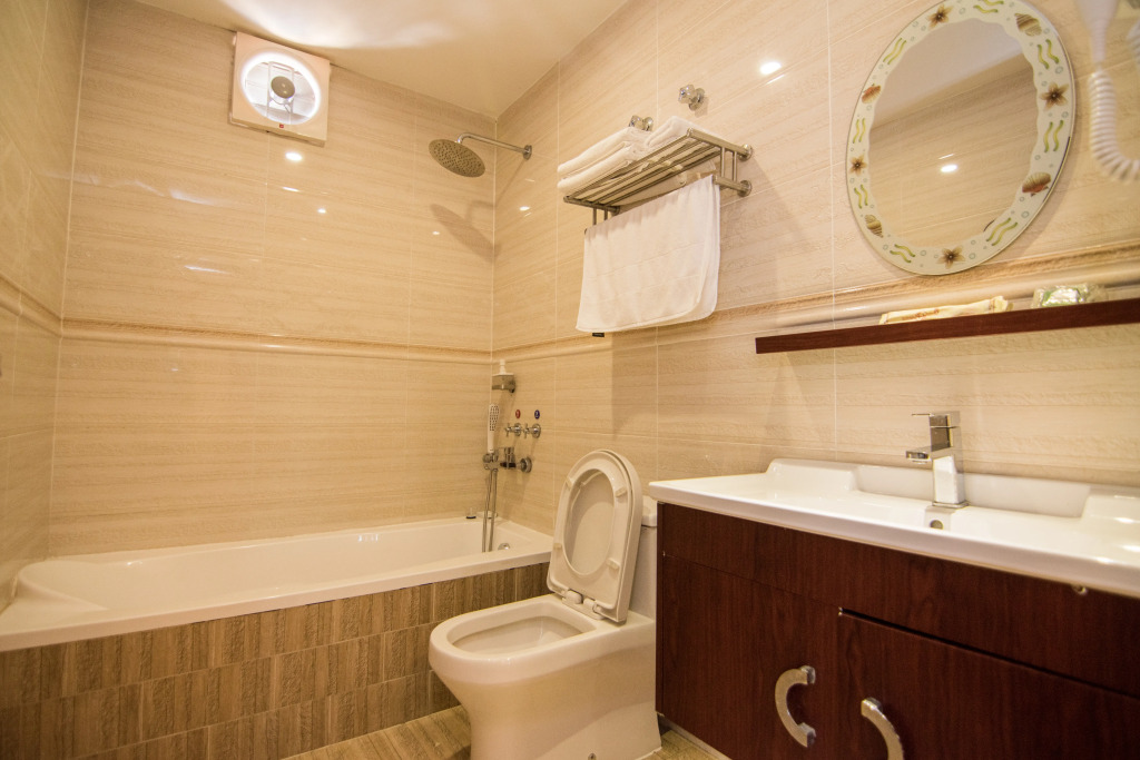 Suwara Hotel Kepong KL