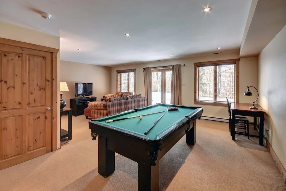 Chalet Cheyene