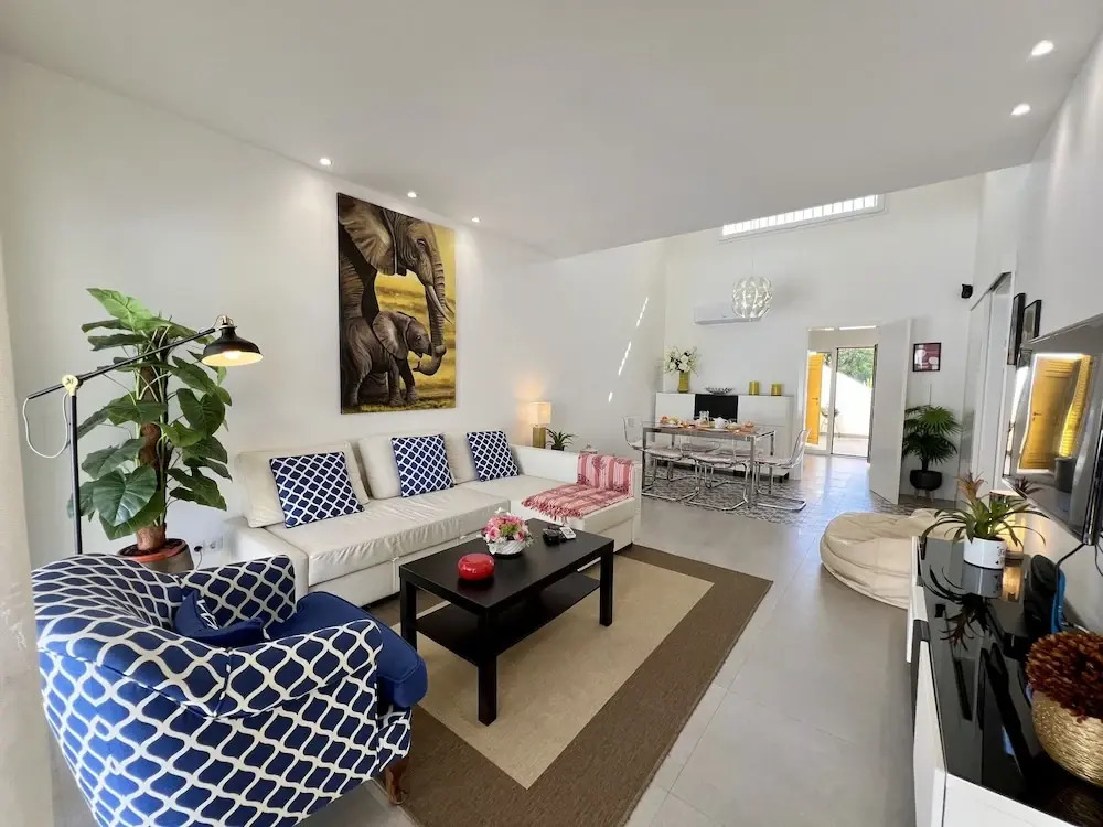 Vilamoura Club Villa 2 by Homing