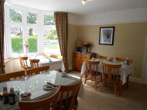 Eden End Guest House