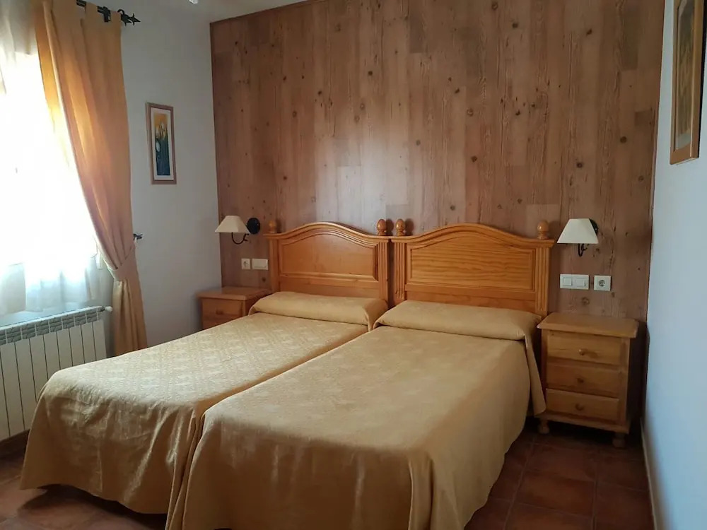 Casa Rural IRIS