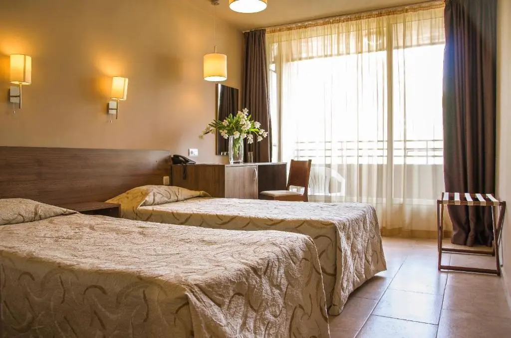Hotel Gladiola 1 ex Akacia