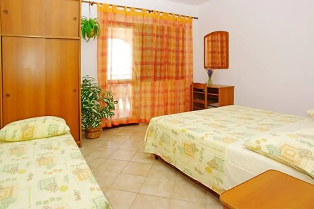 Apartment Near The Beach 3 Vela Luka