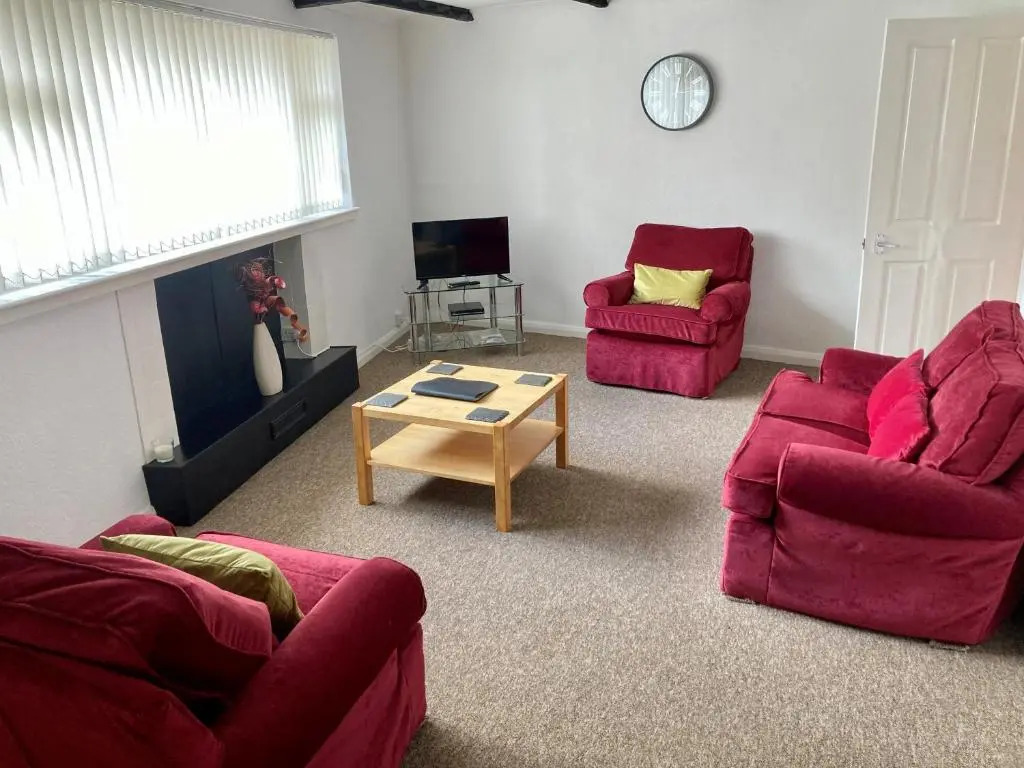 Briscoe Lodge Self Catering Apartments