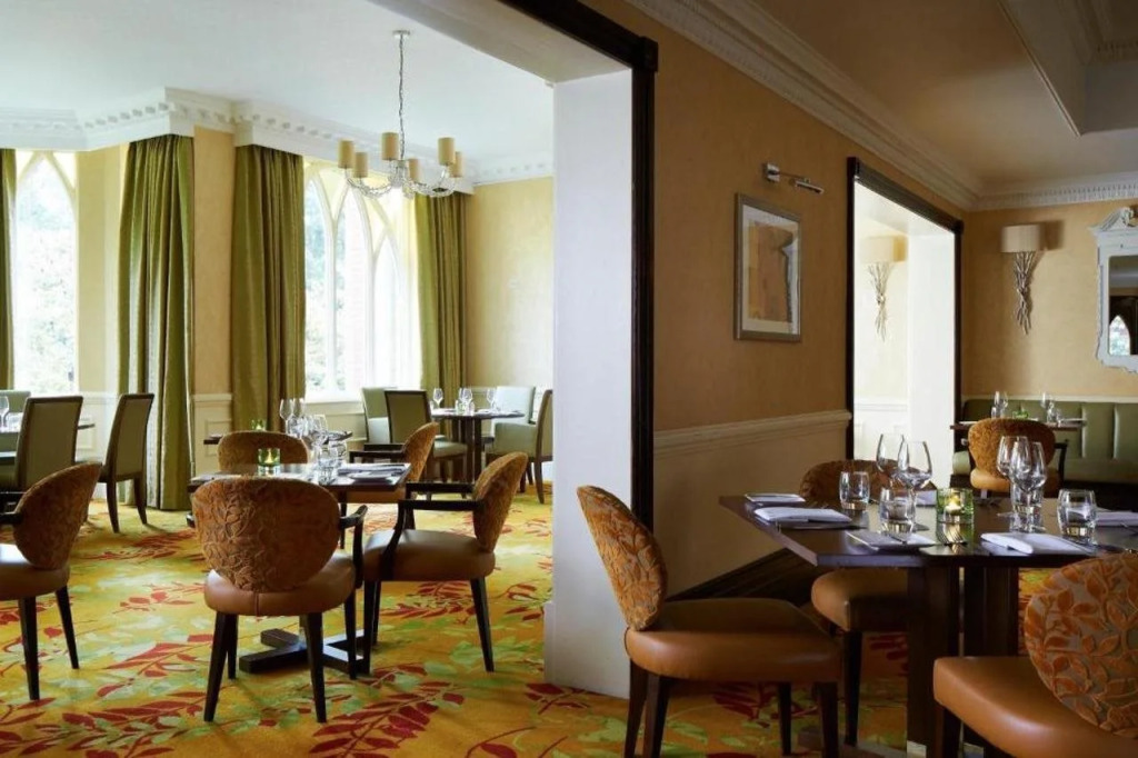 Sprowston Manor, A Marriott Hotel and Country Club