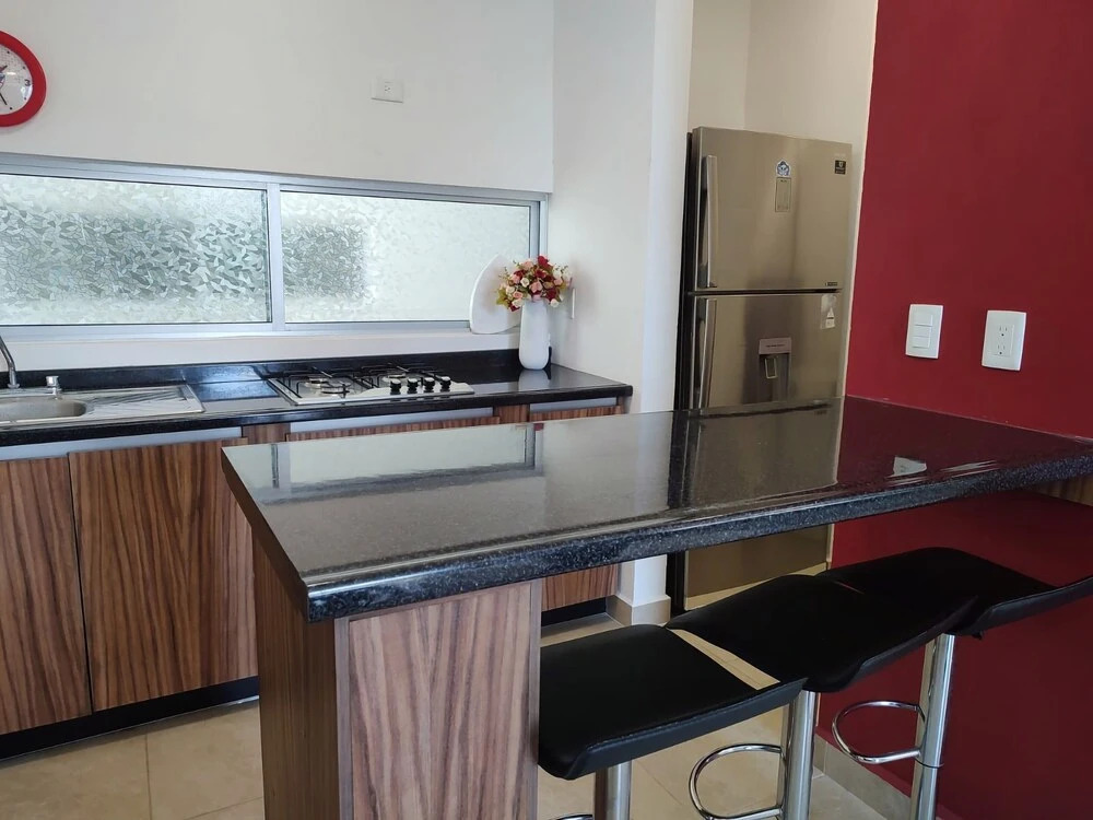 Beautiful Apartment Hoestel Punta Estrella!