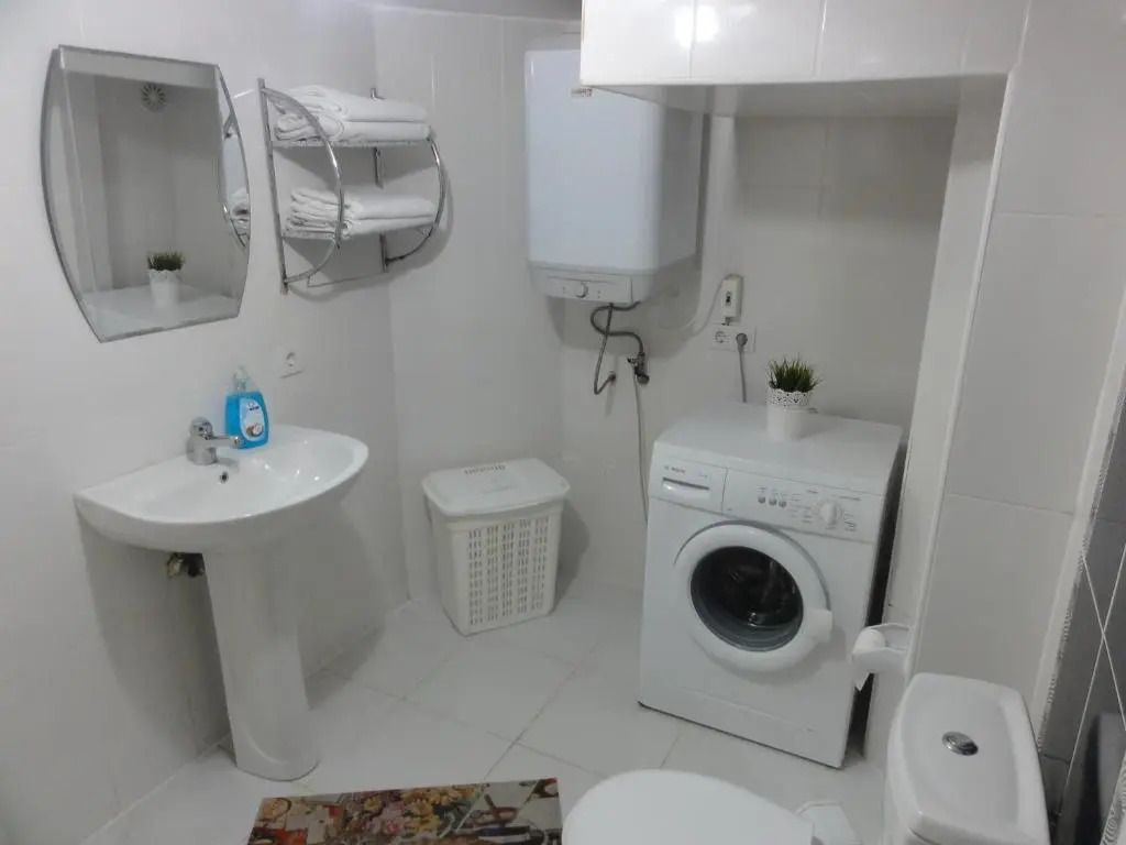 Evodak Apartment