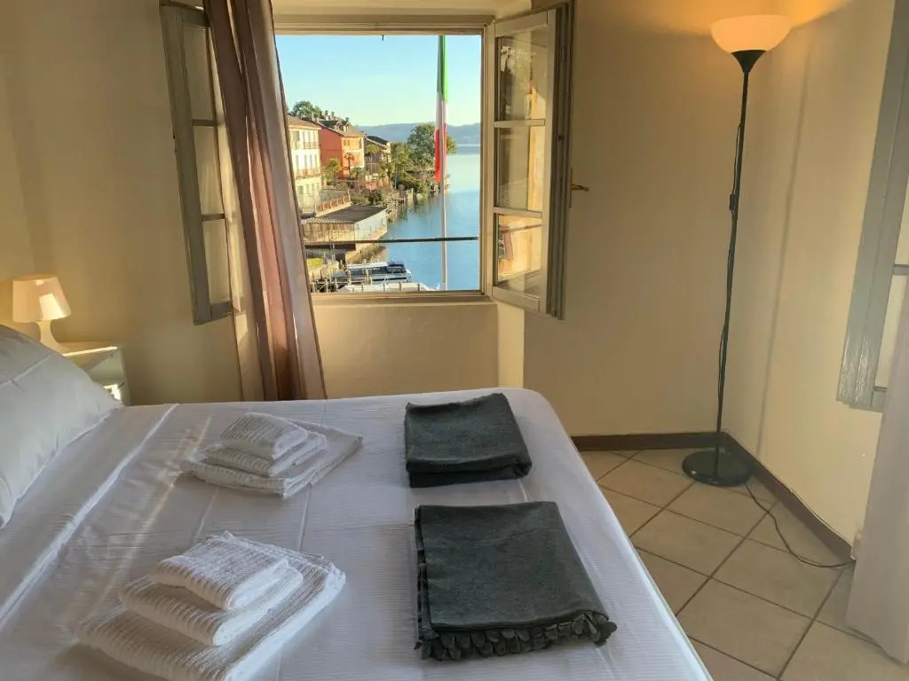 Ortaflats- Appartamento Belvedere