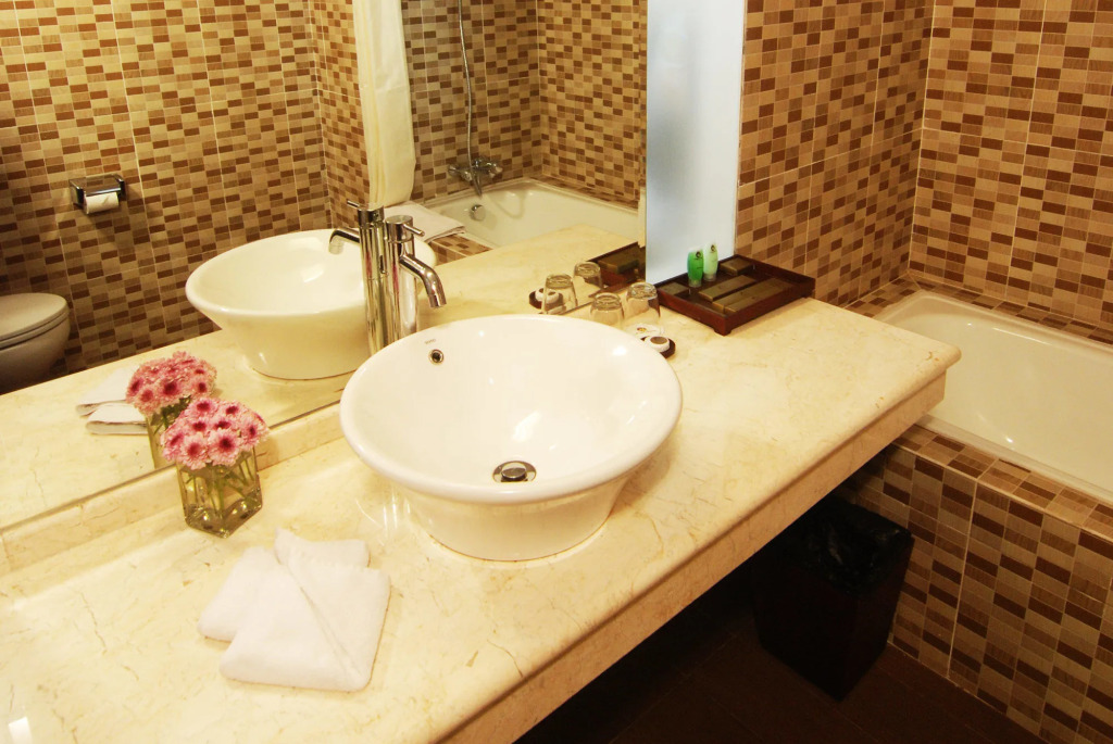 Hotel Arjuna Yogyakarta