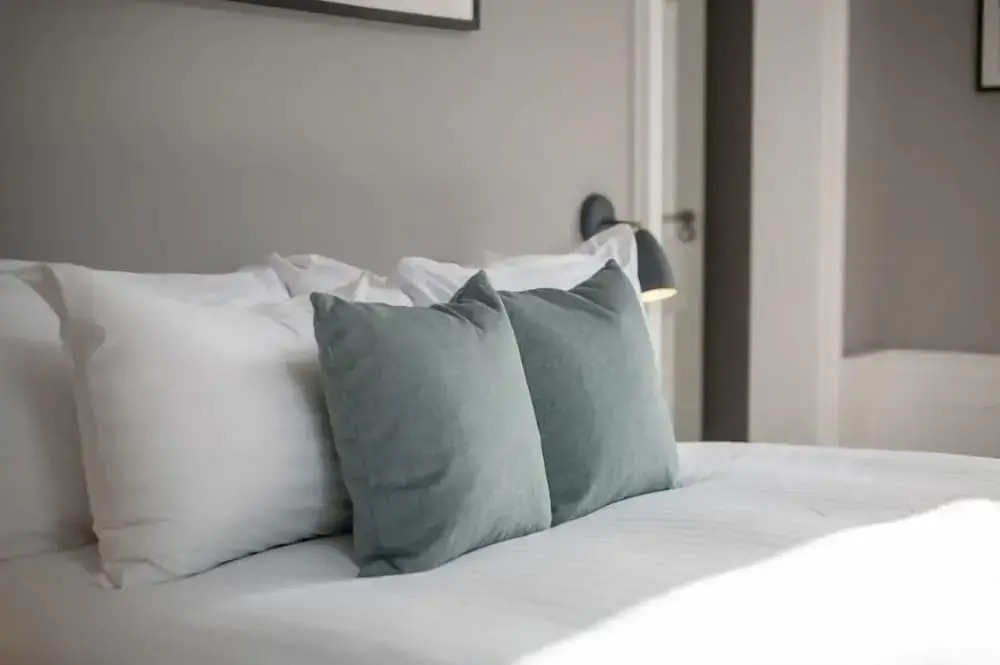 JOIVY Torphichen Street 5 Star Luxury Apartment