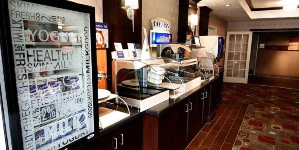 Holiday Inn Express Ogden by IHG