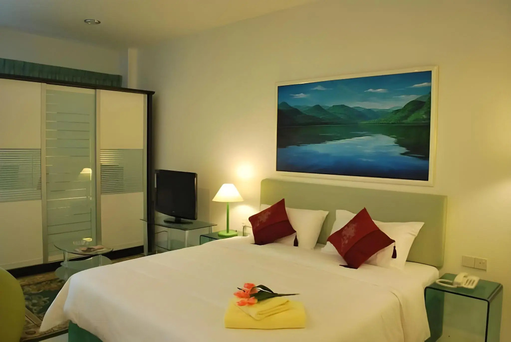 MCITI Suites