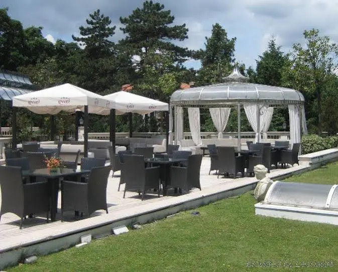 Villa Jelena