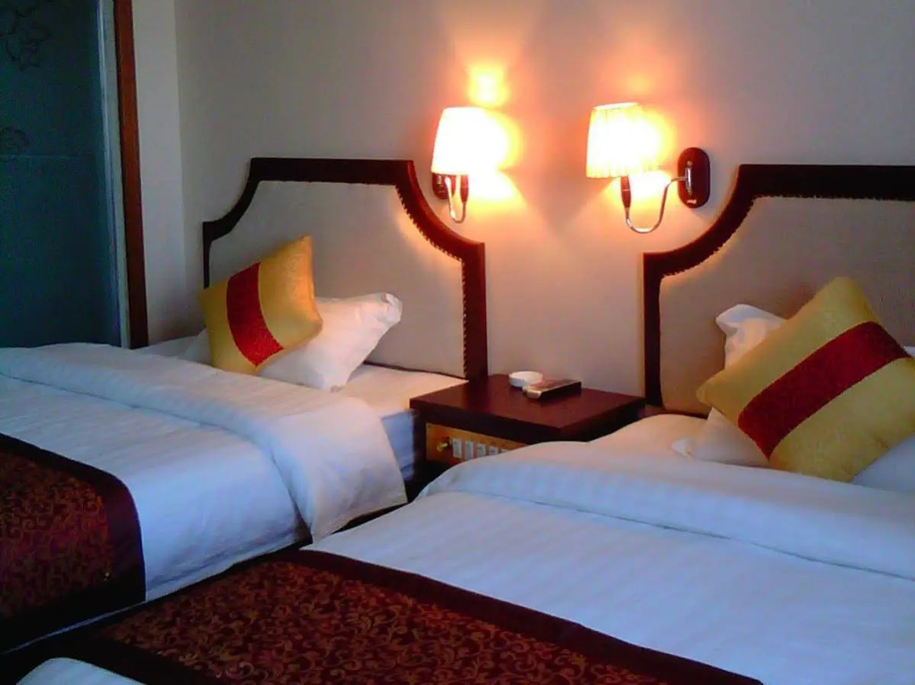 Wenke Hotel