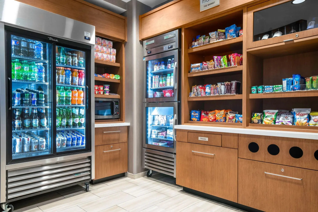 SpringHill Suites by Marriott Charlotte Huntersville