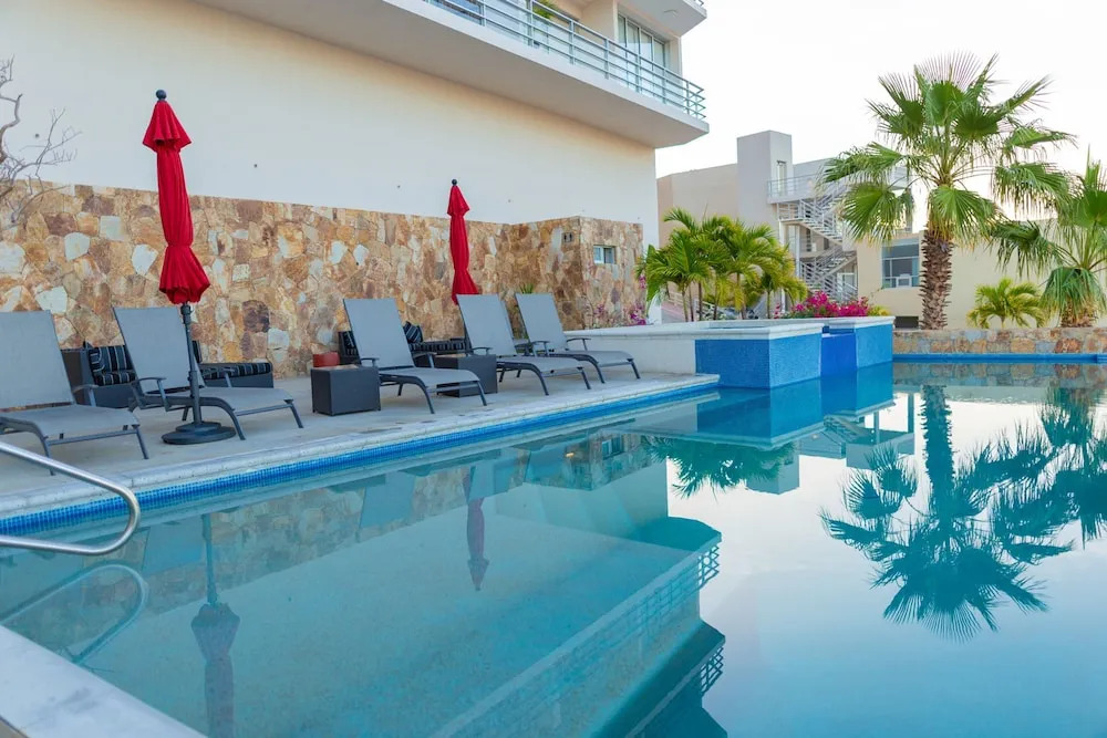 Cascadas De Pedregal 311 2 Br By Casago