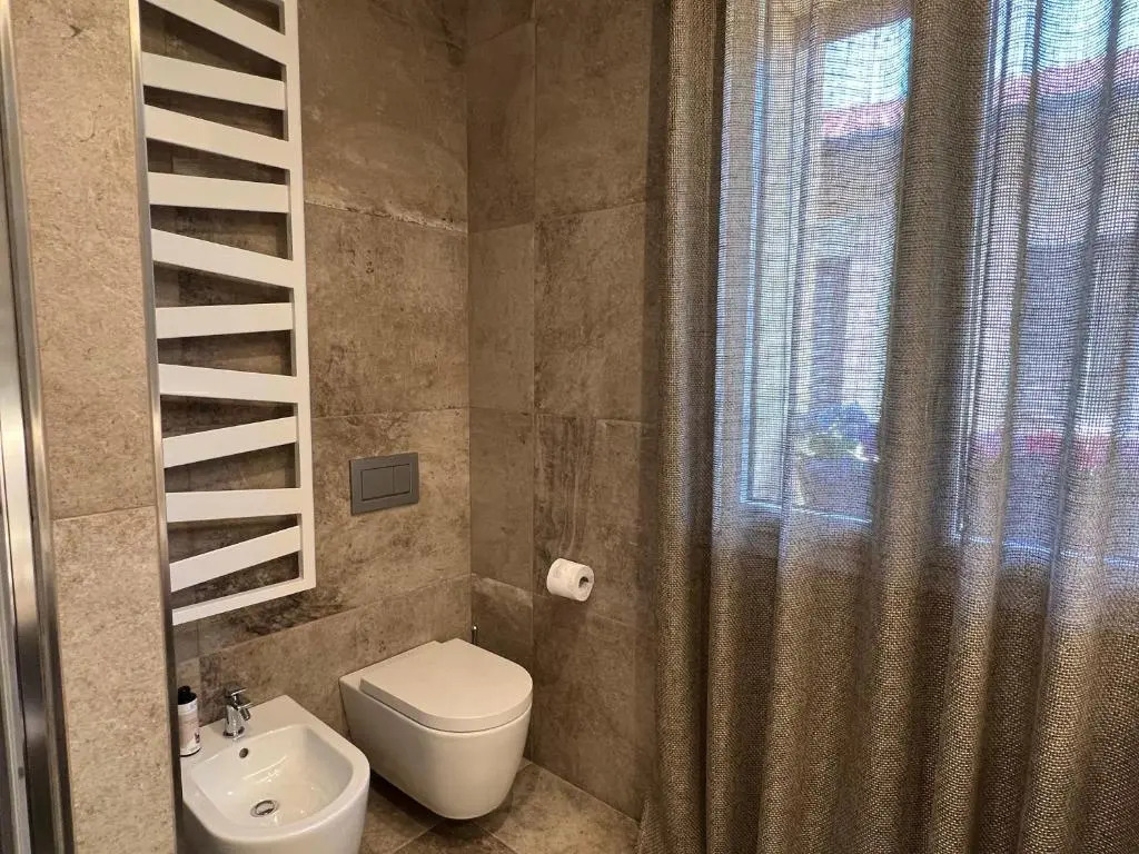 DR54 Apartments