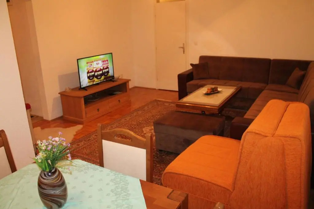 Apartment Burić