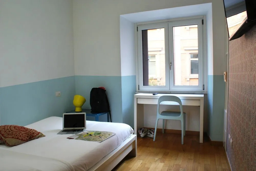 La Controra Guesthouse Roma