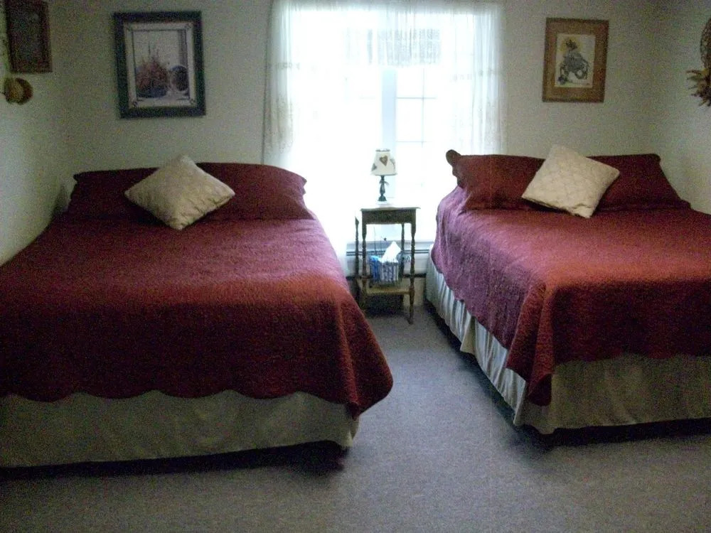 Bear Rock Suites