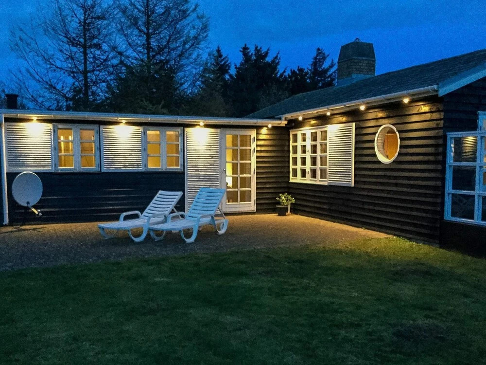 4 Person Holiday Home in Blokhus