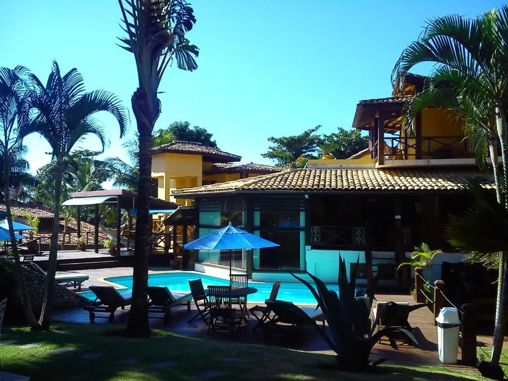 Pousada Villa Nina