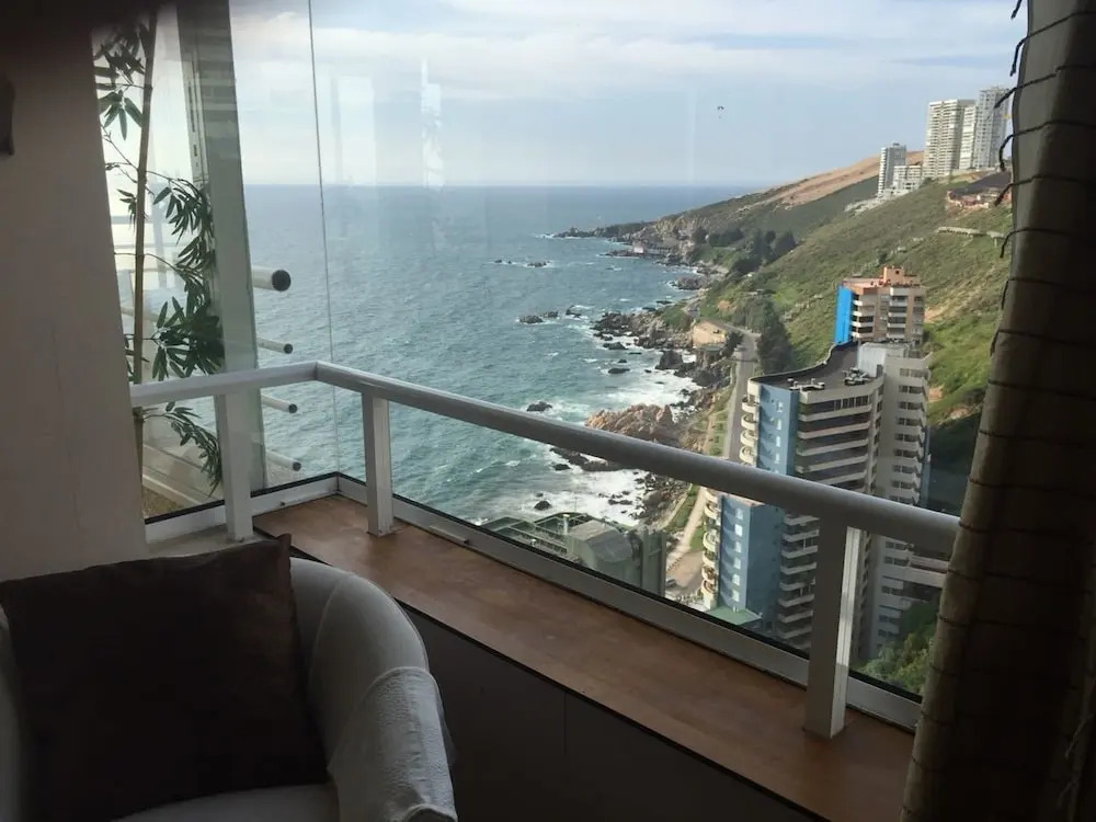 Apartamento B-91 Euromarina