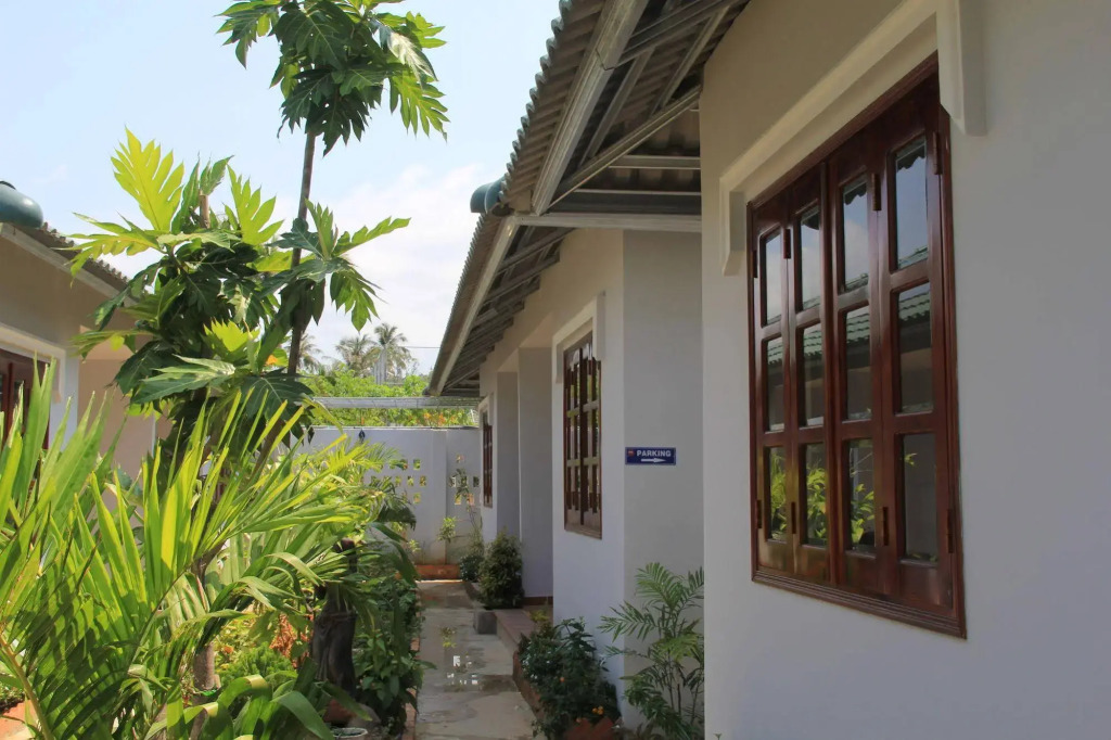 Phu Long Resort & Bar Phu Quoc