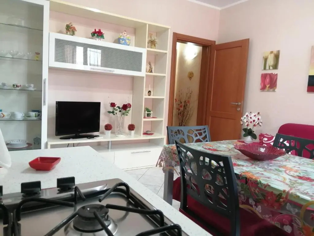 Casa Stefire 2 Pachino centro
