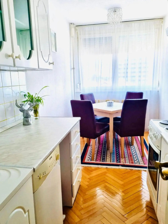 Cosy apartment in Subotica, city center
