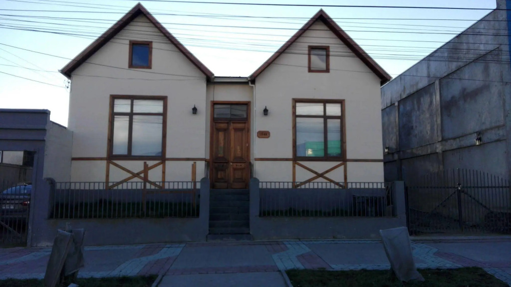 Hostal Vientos de la Patagonia